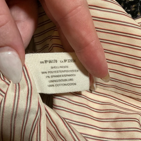 Anthropologie Daughters of the Liberation Floral Blazer Jacket Size 2 - Picture 4 of 8